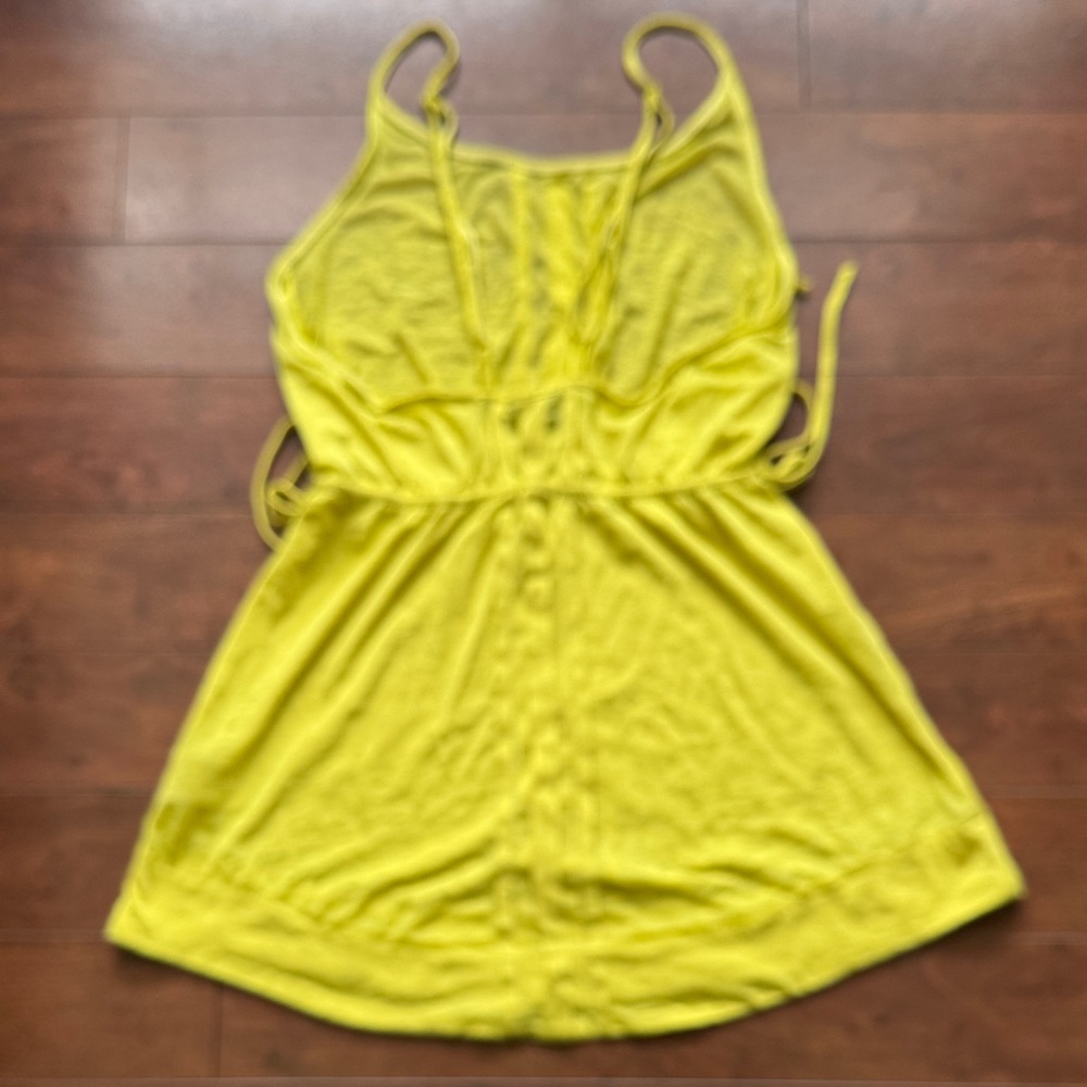 Hurley Swim Cover Up - Picture 8 of 9